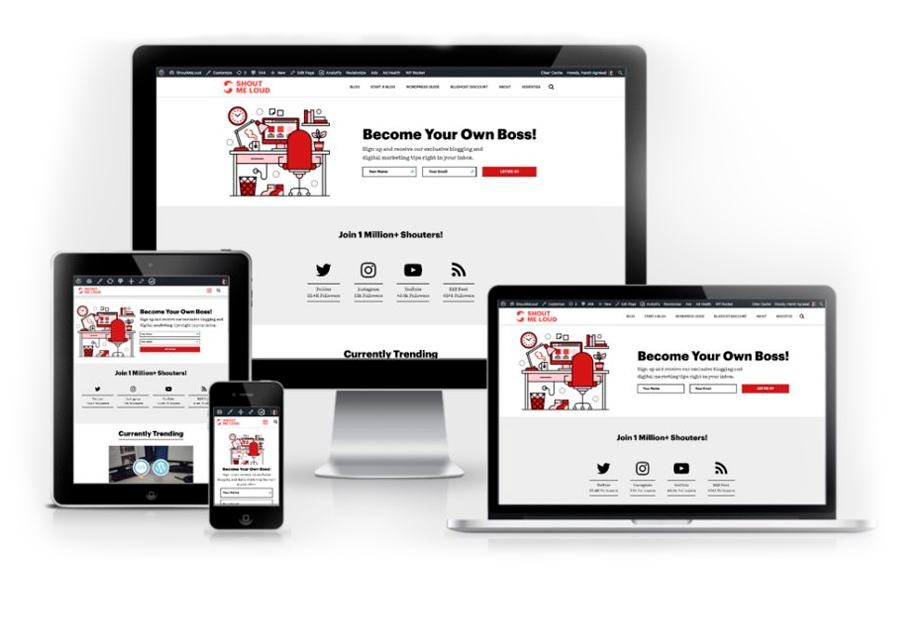 Ganmalbello designers created design of iOS app for dating